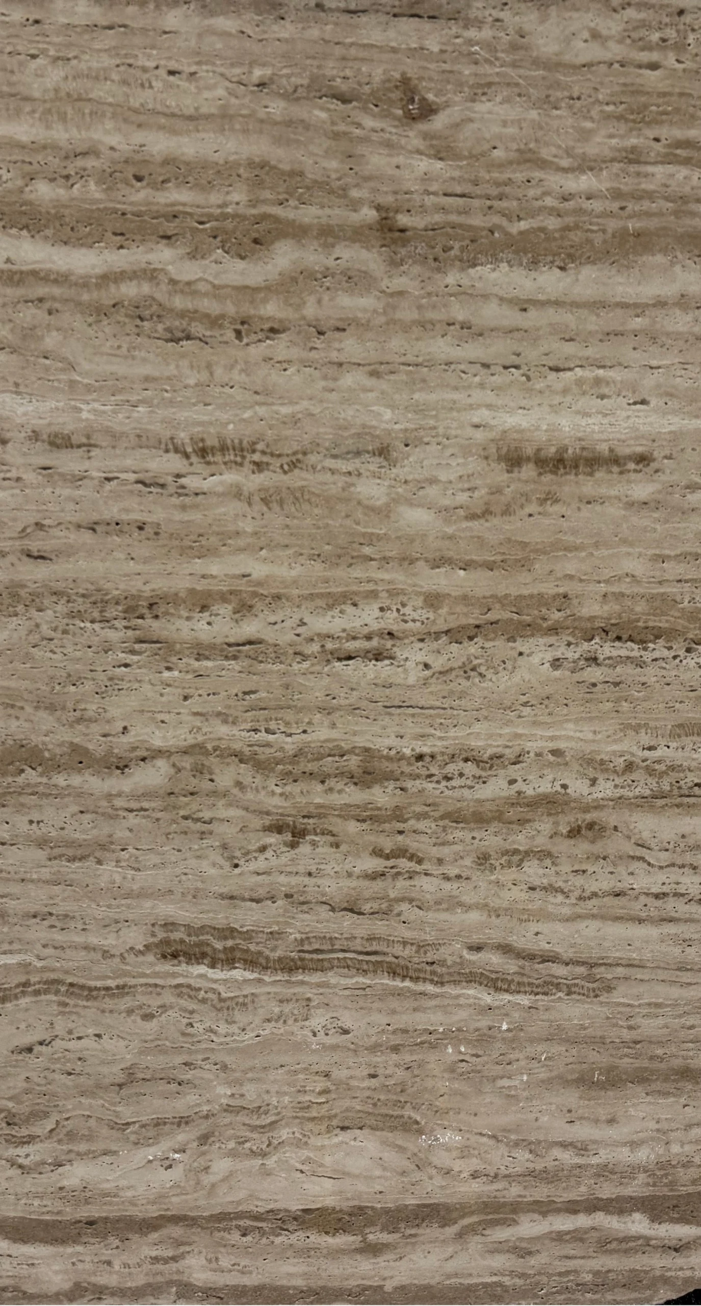 Travertine Detail