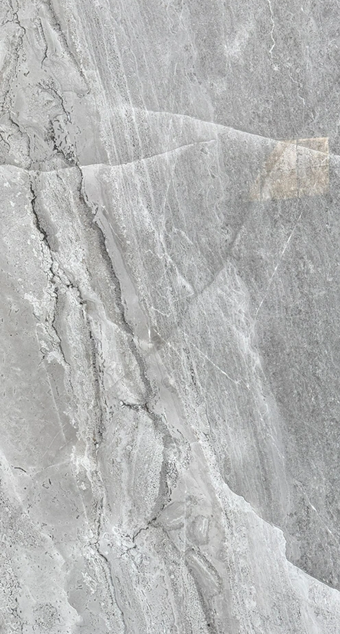 Grey Marble Detail
