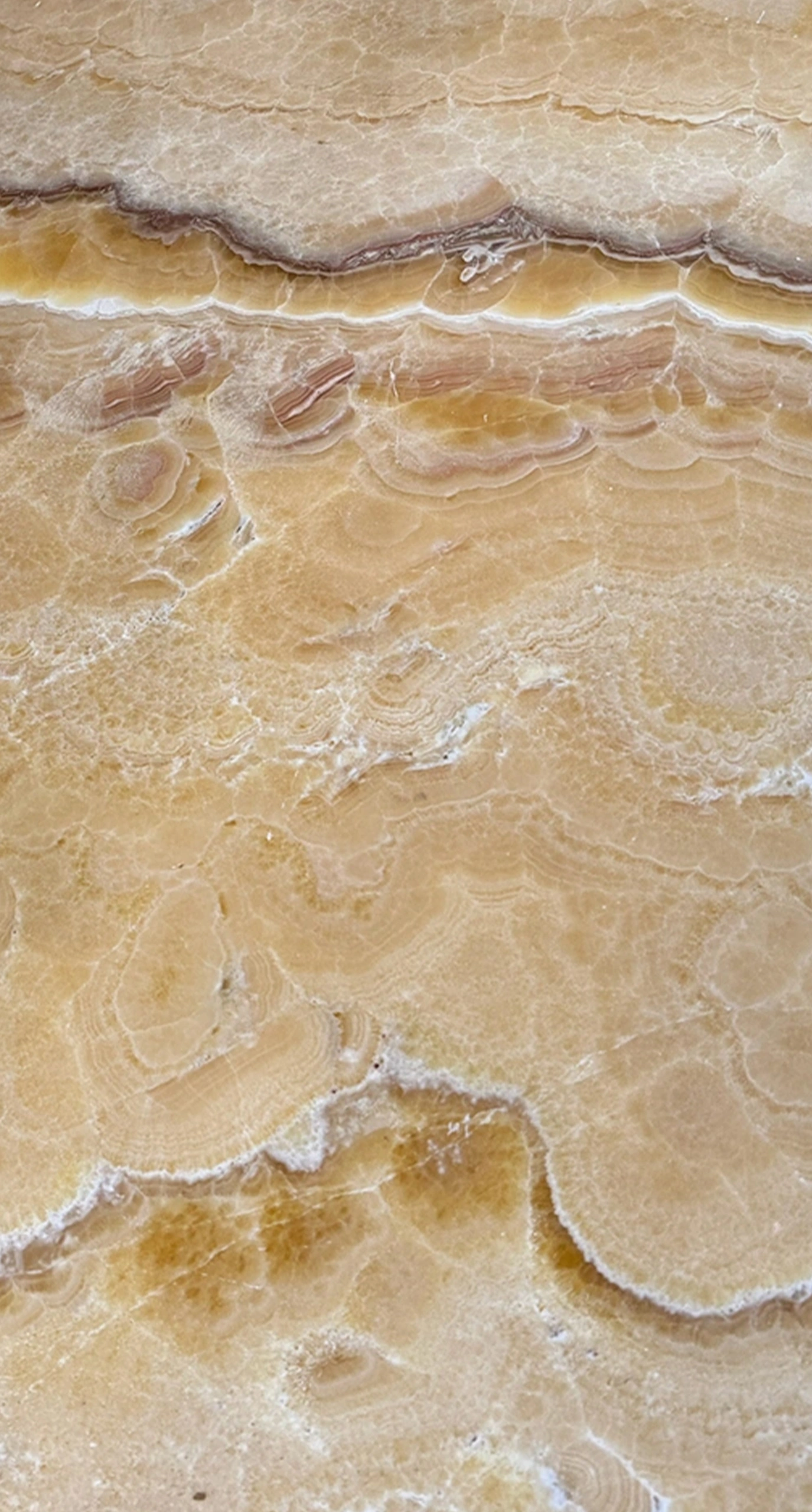 Onyx Detail